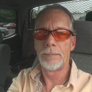 Meet your Posher, Richard